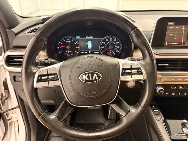 Used 2020 Kia Telluride SX w/ Towing Package AWD/4WD image 17
