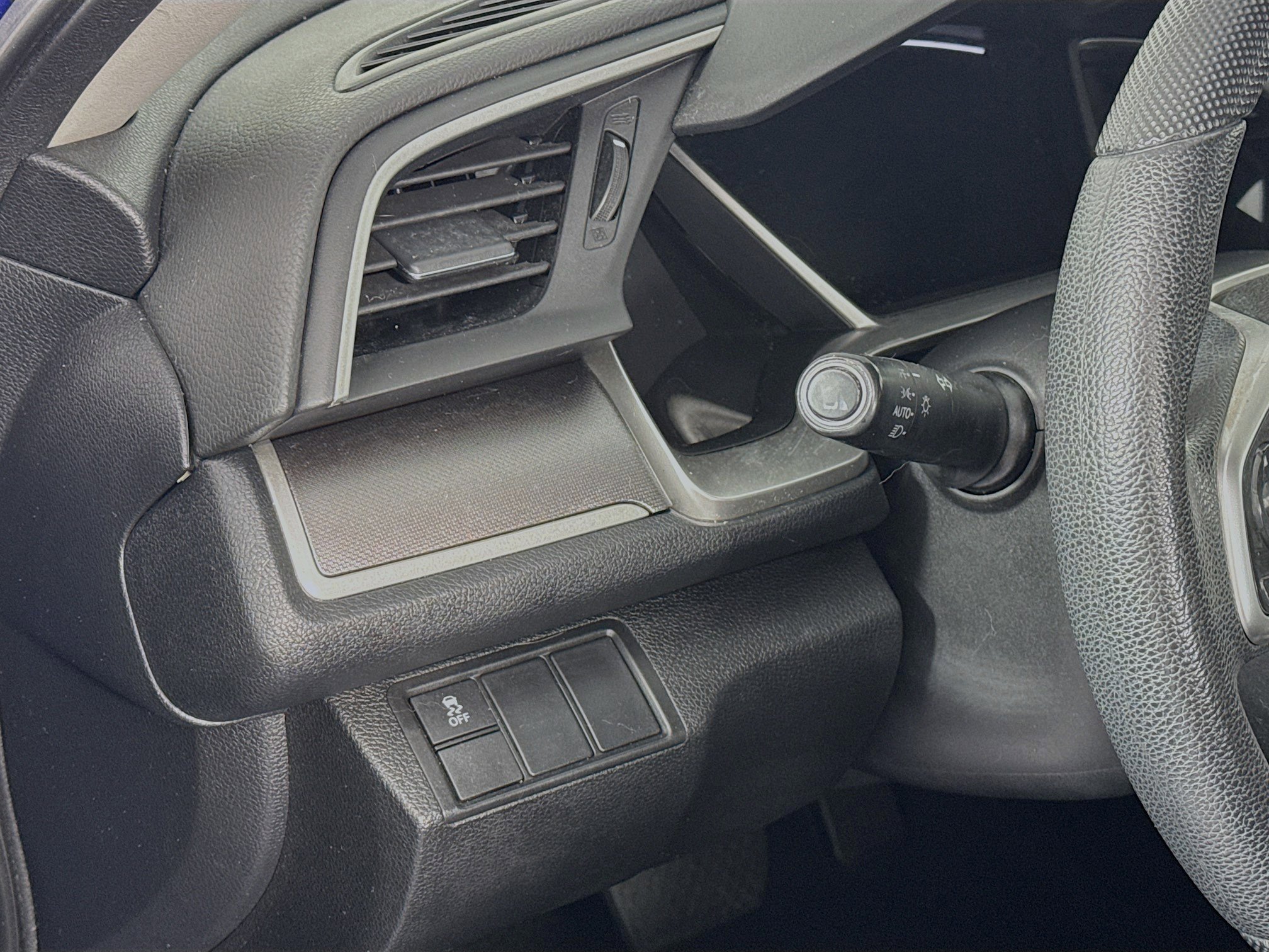 Used 2016 Honda Civic EX image 10