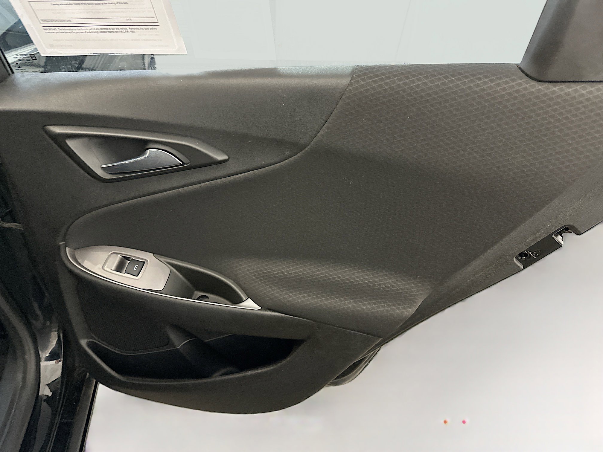 Used 2021 Chevrolet Malibu RS image 31