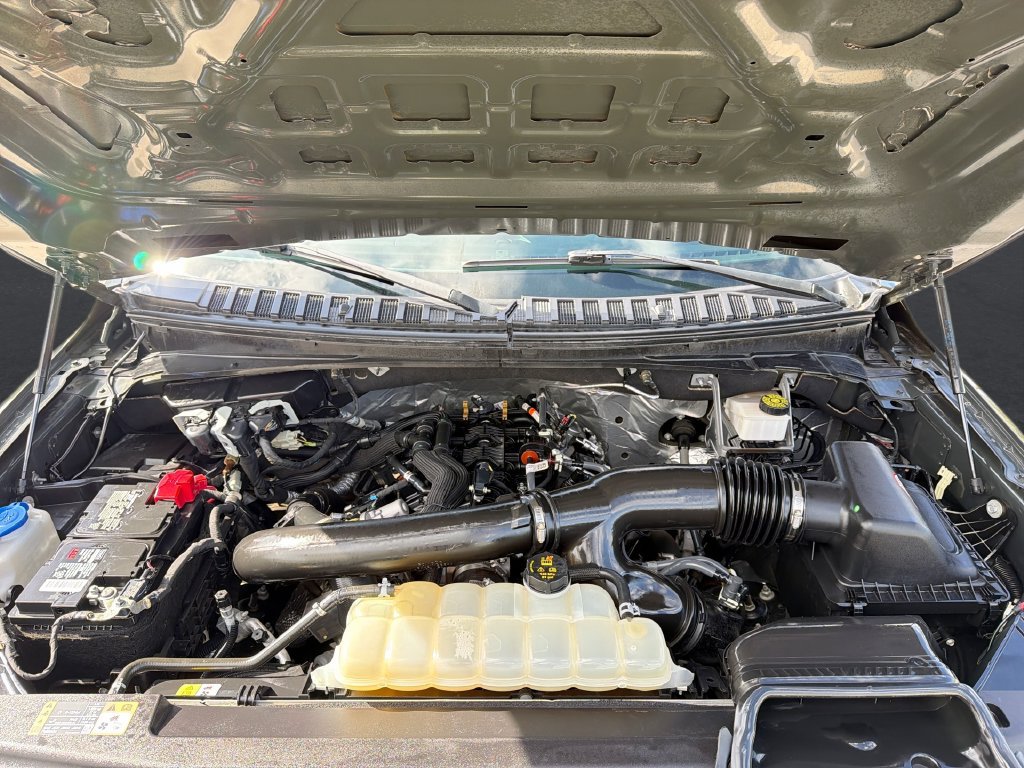 Used 2022 Ford Expedition Max Limited RWD image 14