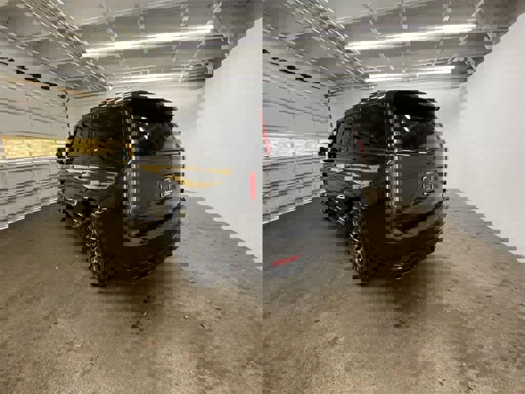 Certified 2024 Cadillac Escalade Sport image 4