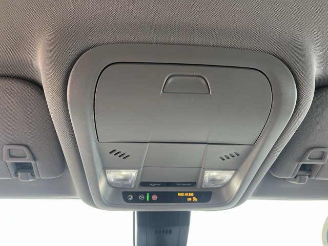 Used 2024 Chevrolet Equinox LT image 31