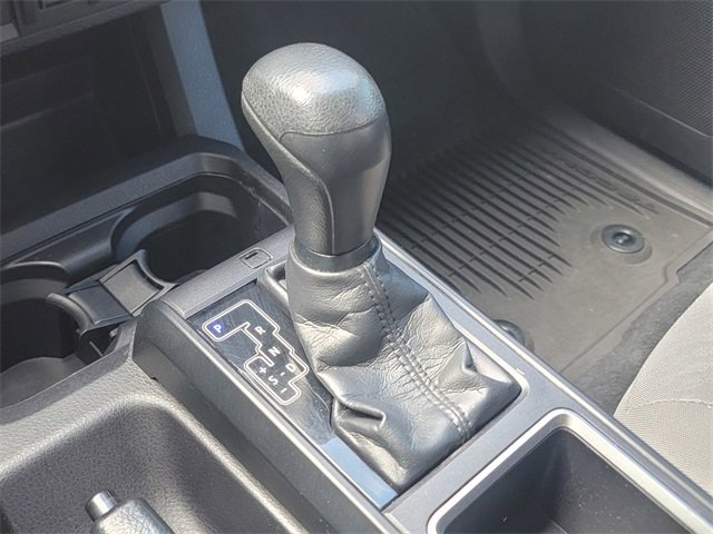 Used 2022 Toyota Tacoma SR w/ SR Convenience Package image 27