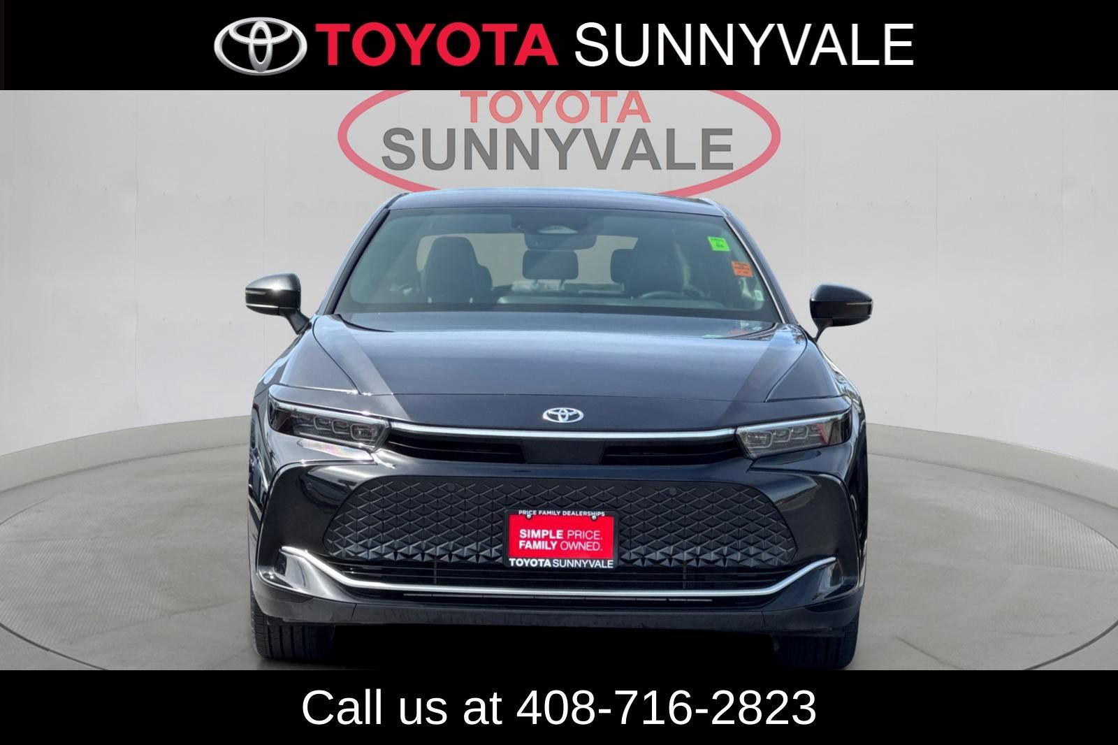 Certified 2024 Toyota Crown Limited image 12