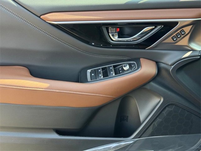 New 2025 Subaru Outback Touring image 14