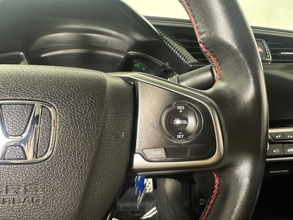 Used 2019 Honda Civic Si image 23