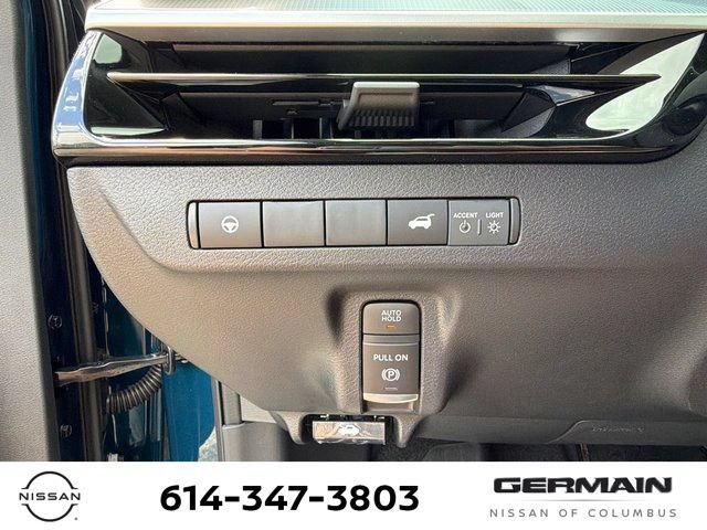 New 2026 Nissan Murano SL AWD/4WD image 20