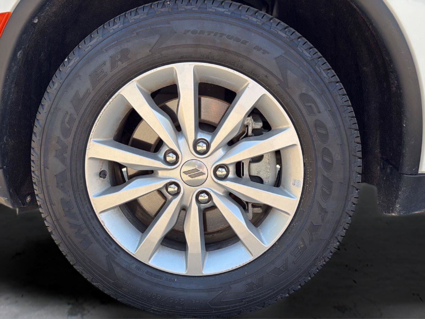 Used 2022 Dodge Durango SXT AWD/4WD image 26