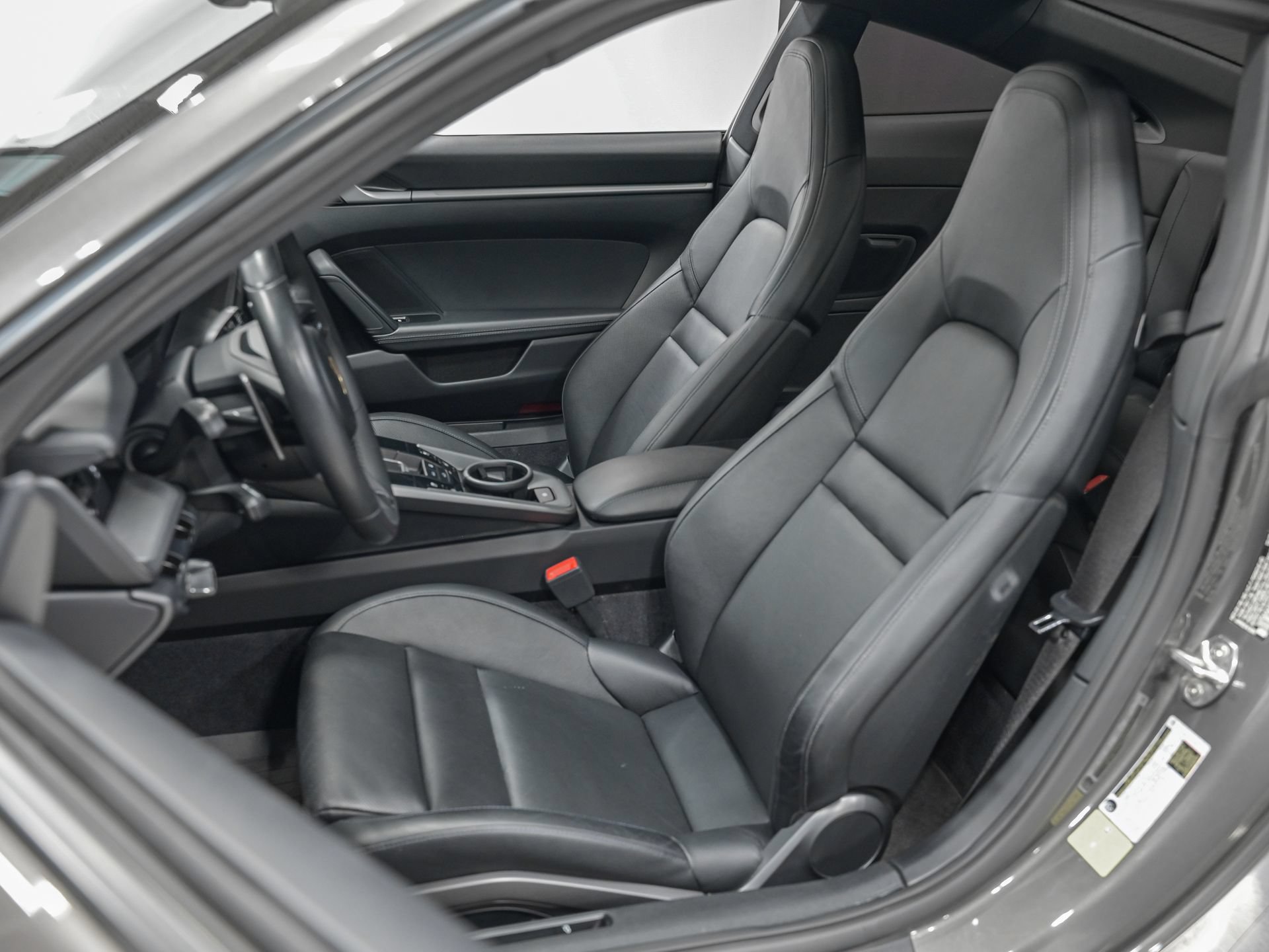 Used 2020 Porsche 911 Carrera RWD image 13