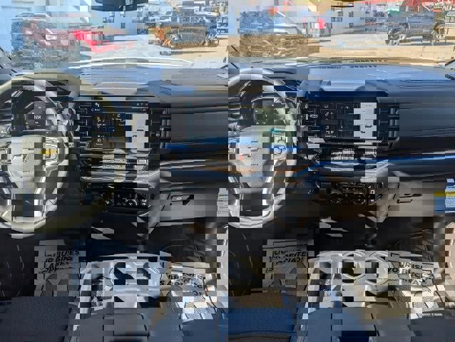 New 2026 Chevrolet Silverado 1500 LT image 14