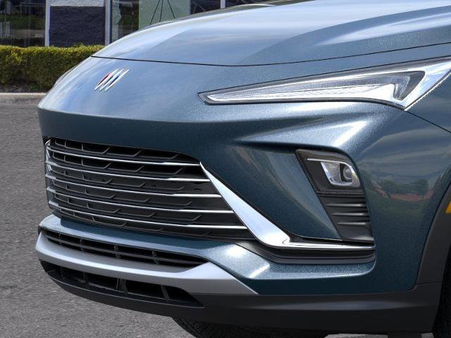 New 2026 Buick Envista Preferred image 13
