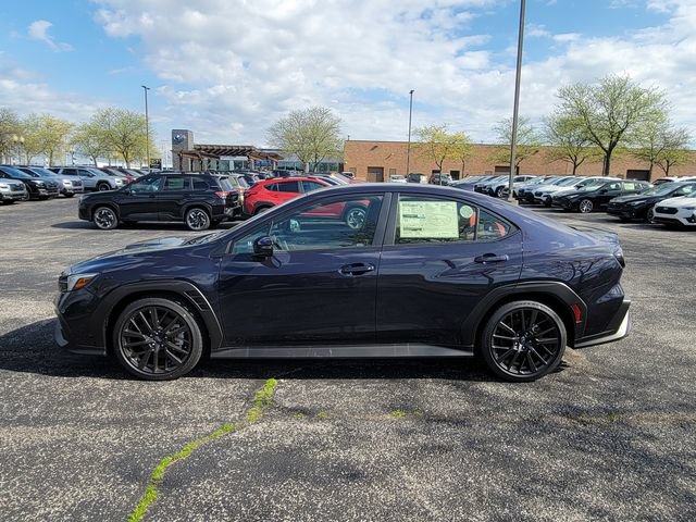 New 2026 Subaru WRX Limited AWD/4WD image 8