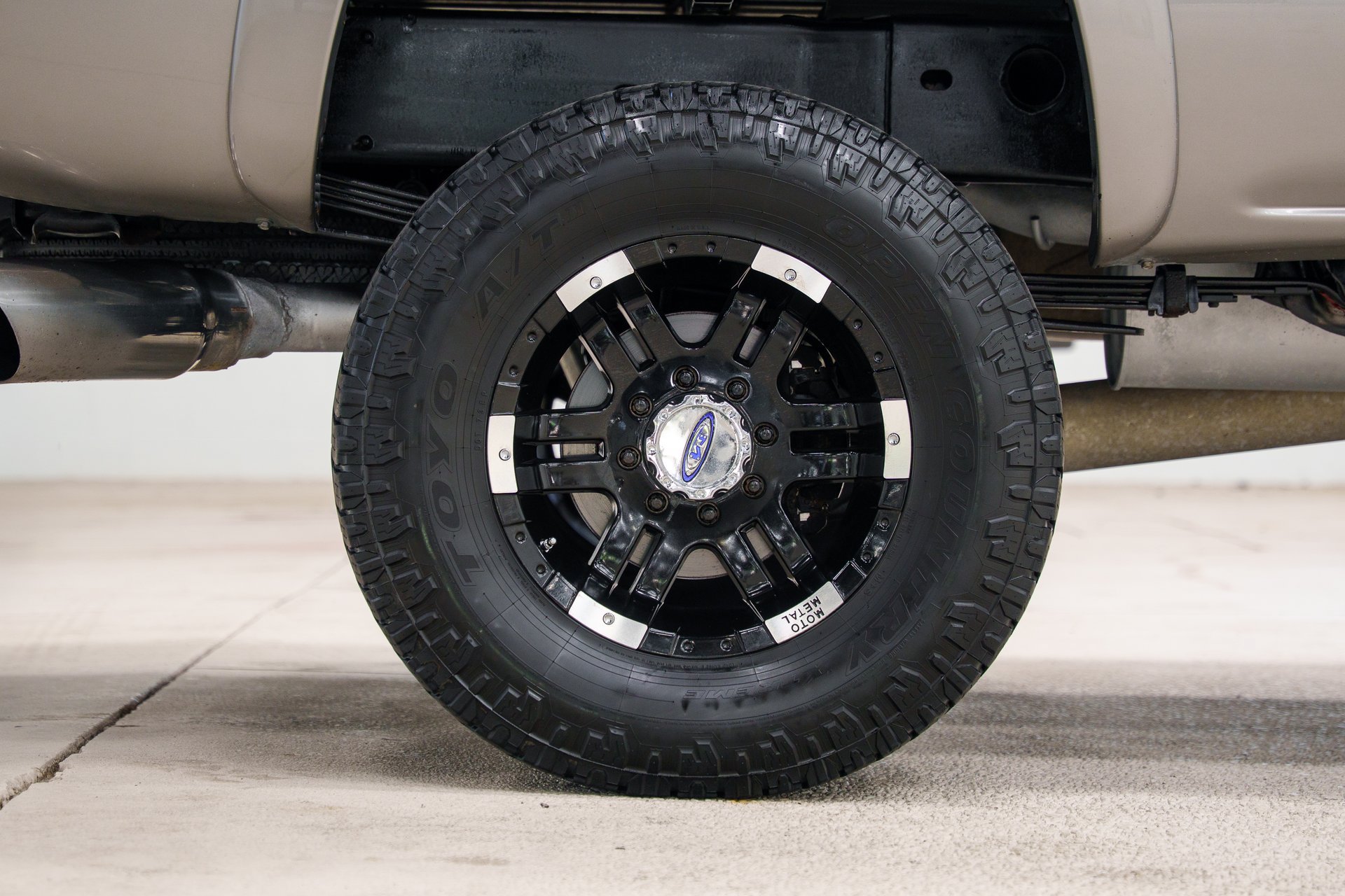 Used 2007 Chevrolet Silverado 2500 LT w/ Heavy-Duty Power Package AWD/4WD image 19
