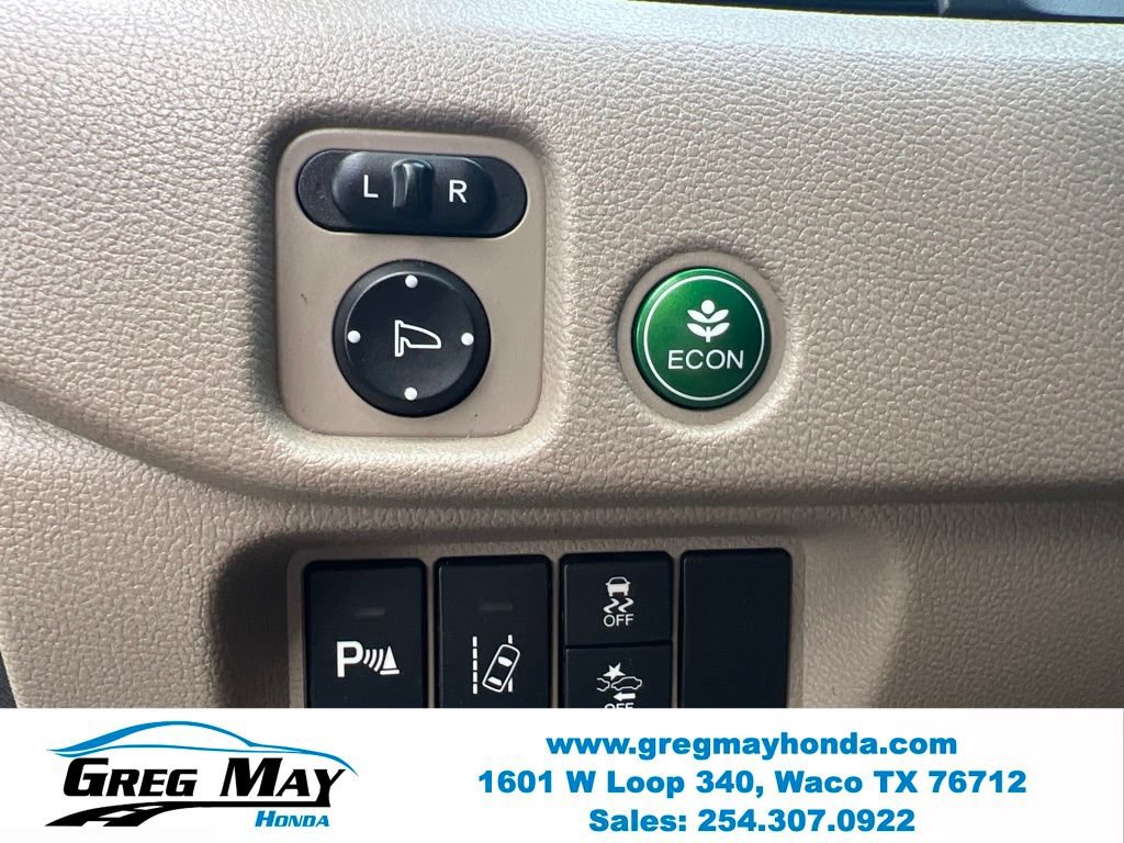 Used 2018 Honda Pilot Touring image 30