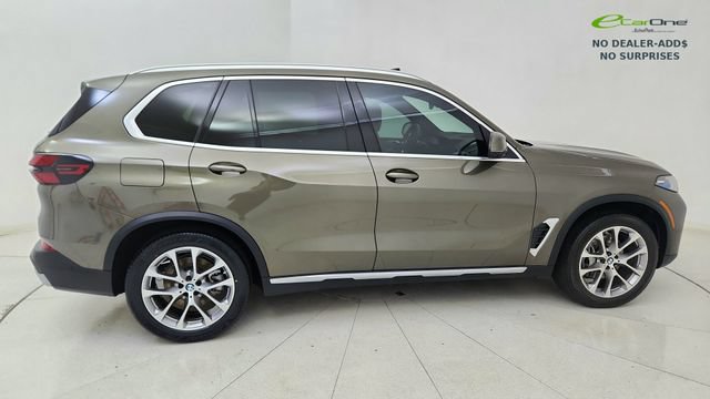 Used 2026 BMW X5 sDrive40i RWD image 6