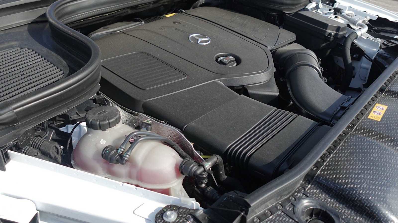 Used 2026 Mercedes-Benz GLE 350 4MATIC image 21