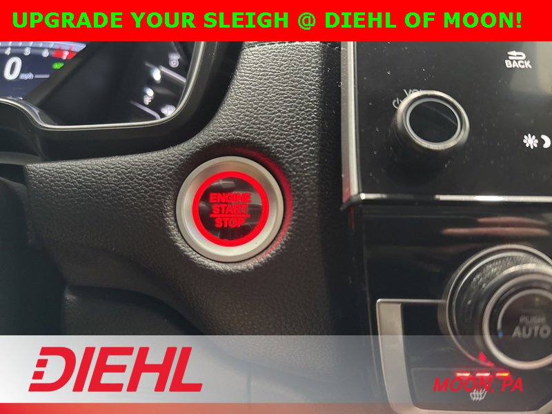 Used 2022 Honda CR-V EX-L image 30