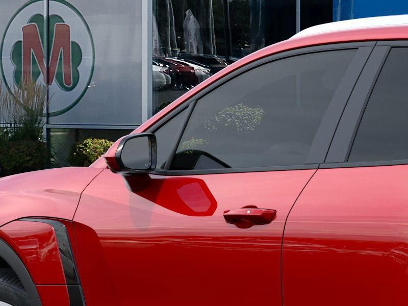 New 2026 Chevrolet Blazer EV LT image 13