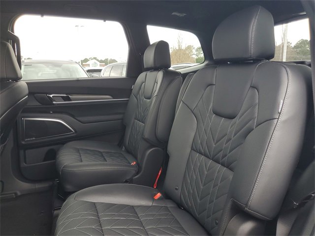 New 2025 Kia Telluride SX X-Line image 10