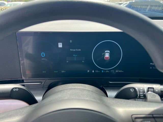 Certified 2024 Hyundai Kona SE FWD image 20