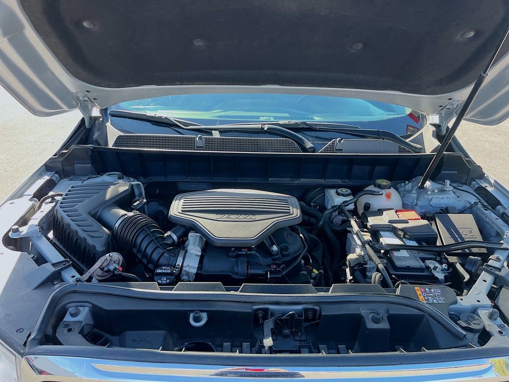 Used 2019 GMC Acadia SLT AWD/4WD image 32