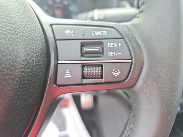 New 2026 Honda Accord Sport image 18