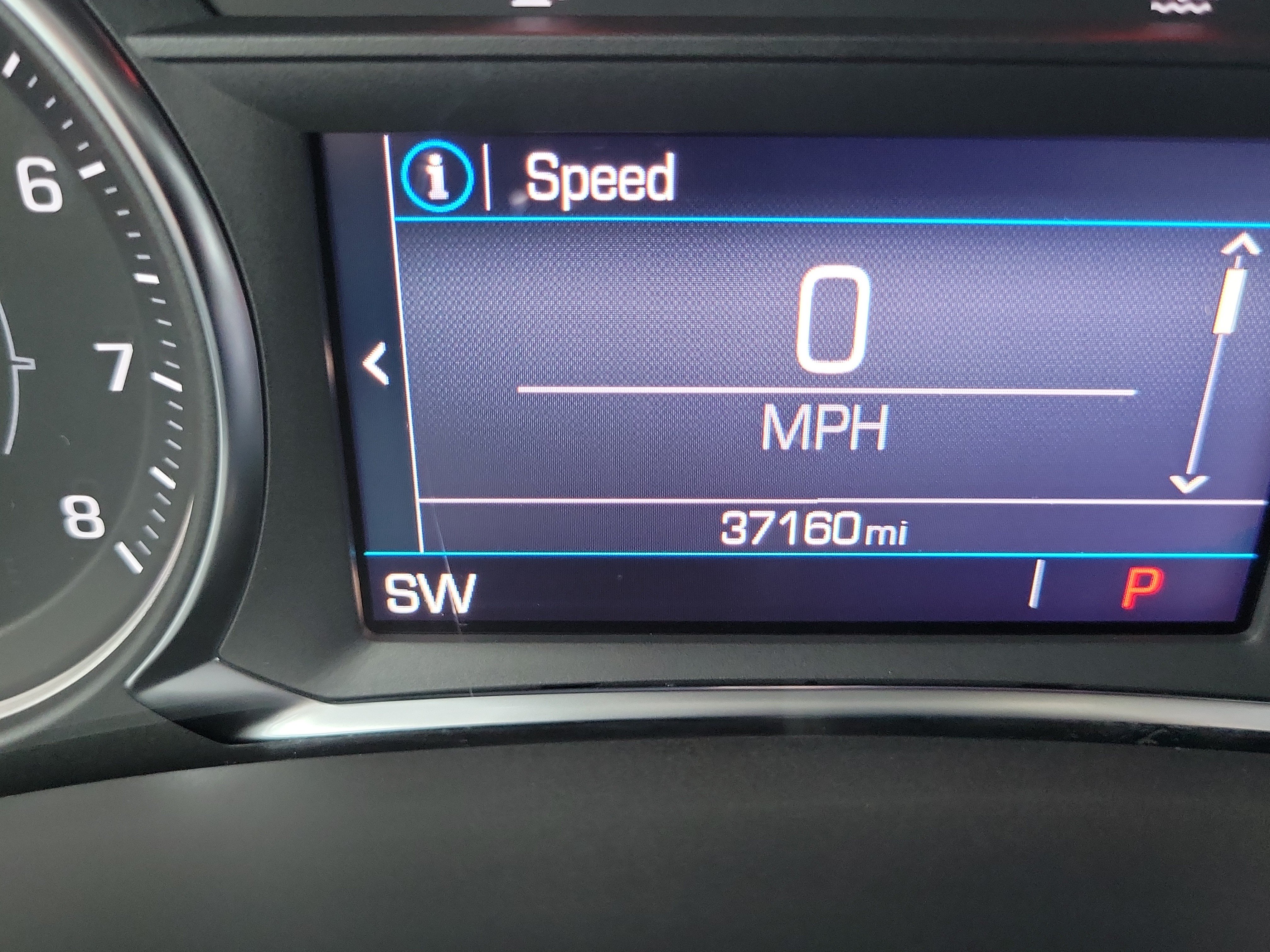 Used 2024 GMC Terrain SLE w/ Driver Convenience Package FWD image 30