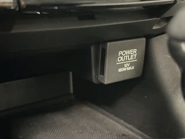 Used 2017 Honda Accord EX-L image 24