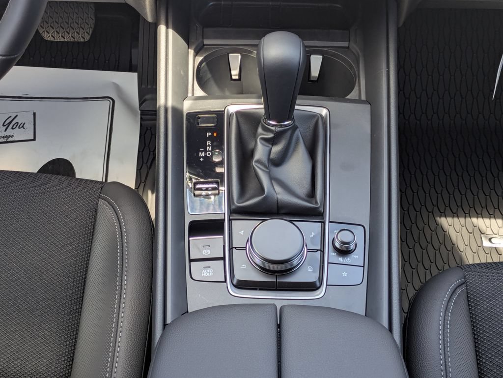 New 2026 MAZDA CX-50 AWD 2.5 S w/ Weather Package image 18