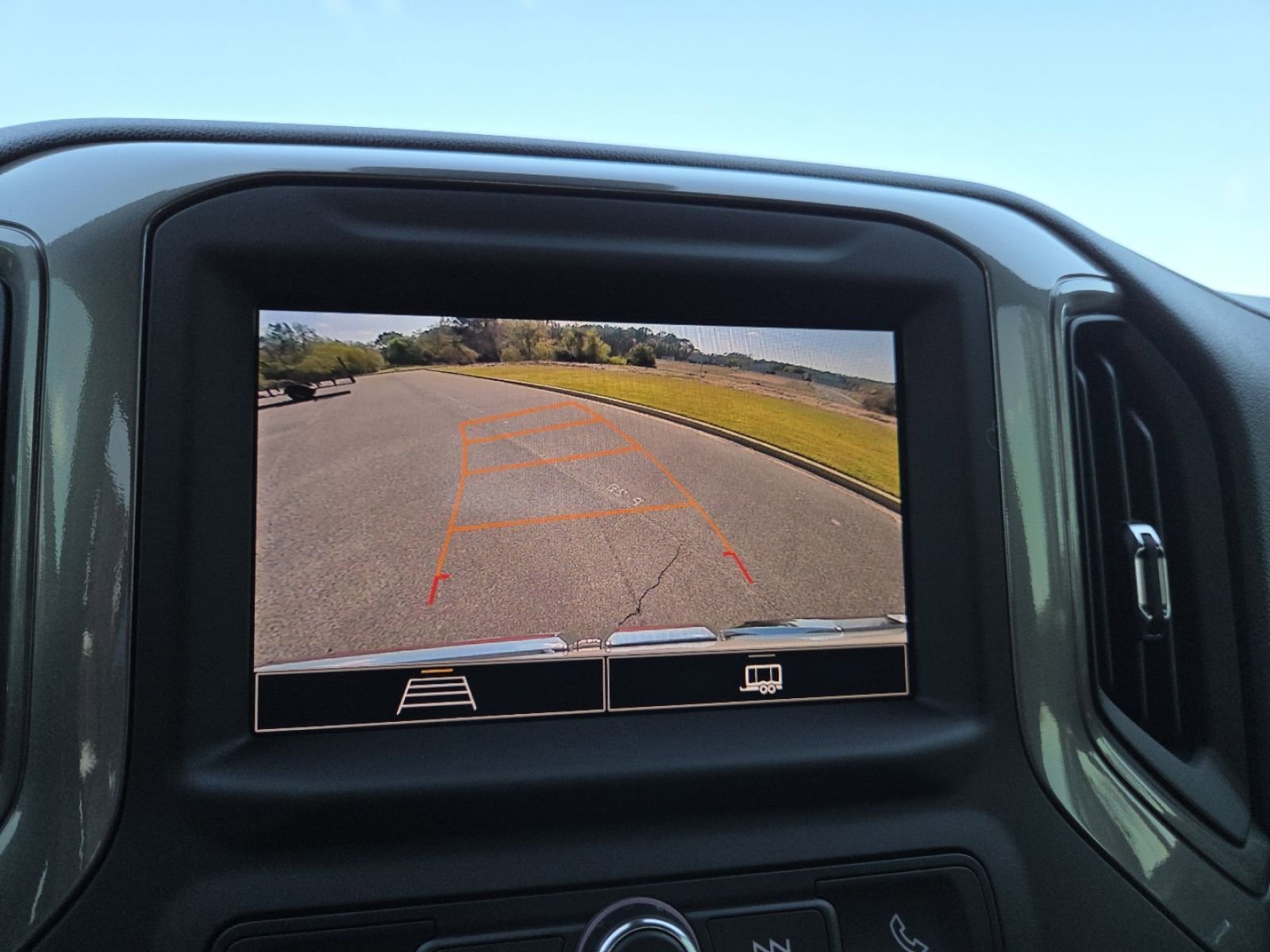 New 2026 GMC Sierra 1500 Pro w/ Graphite Edition image 11