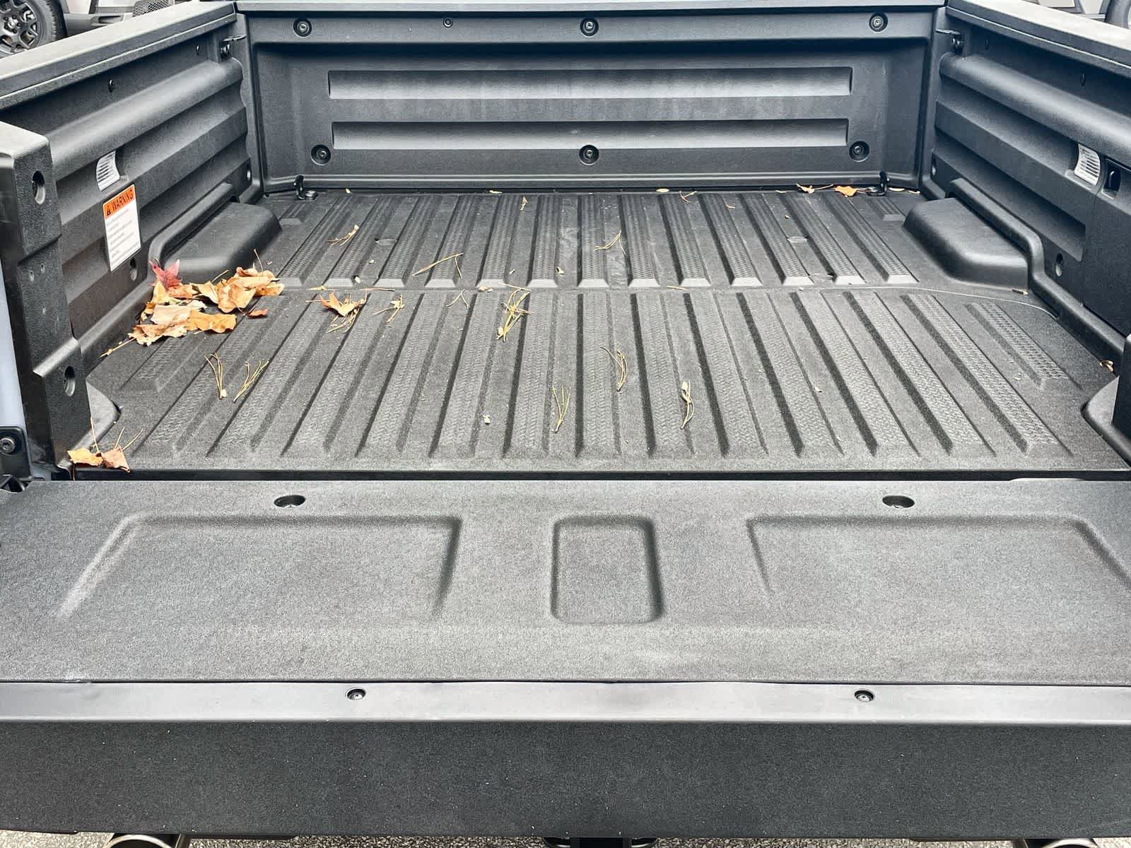 New 2026 Honda Ridgeline RTL image 9