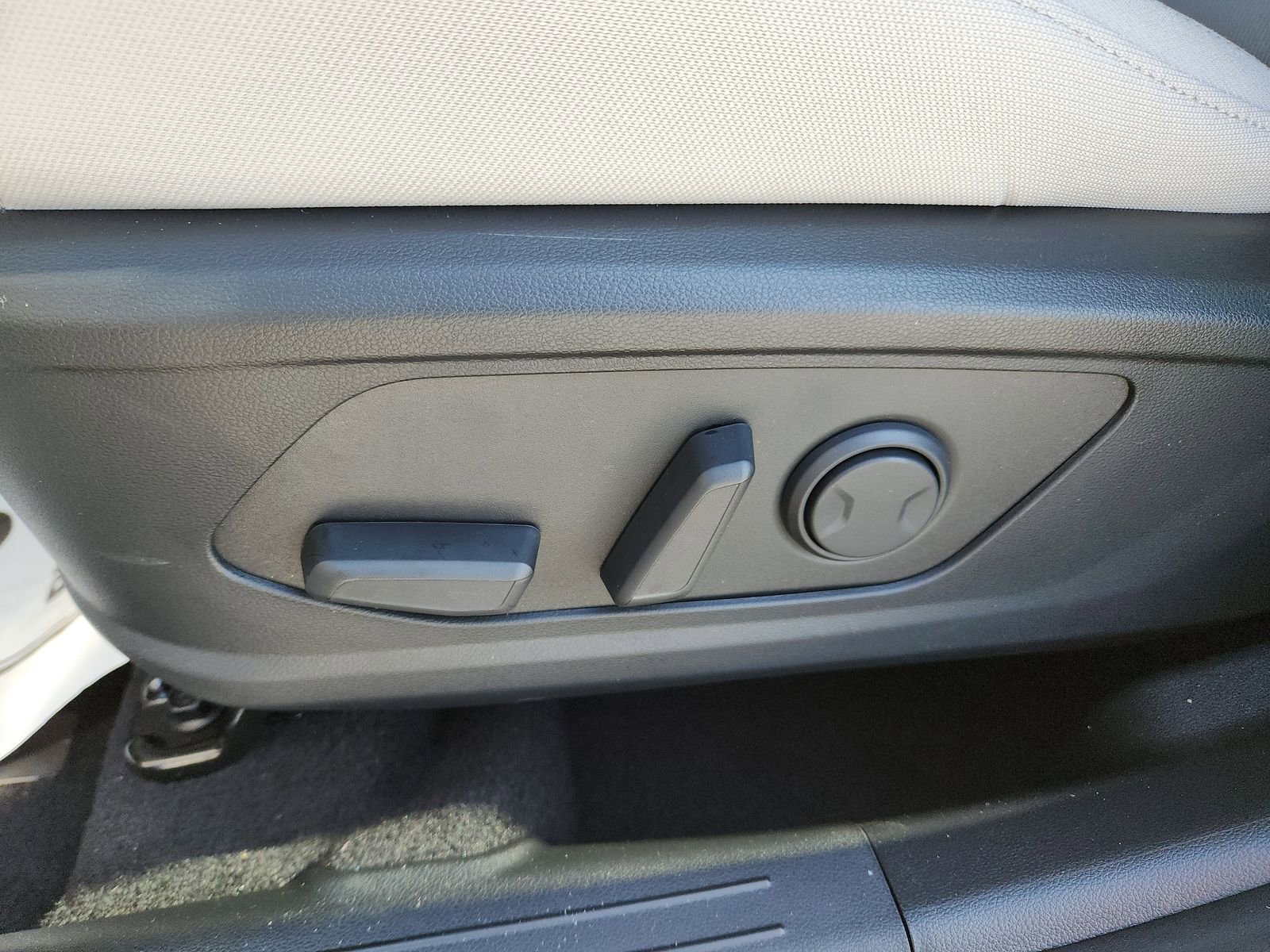 New 2026 Hyundai Tucson SEL image 18