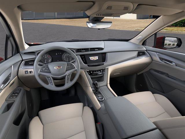 New 2025 Cadillac XT5 Premium Luxury w/ Technology Package image 15