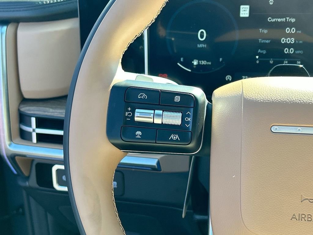 New 2026 Hyundai Santa Fe Calligraphy image 31