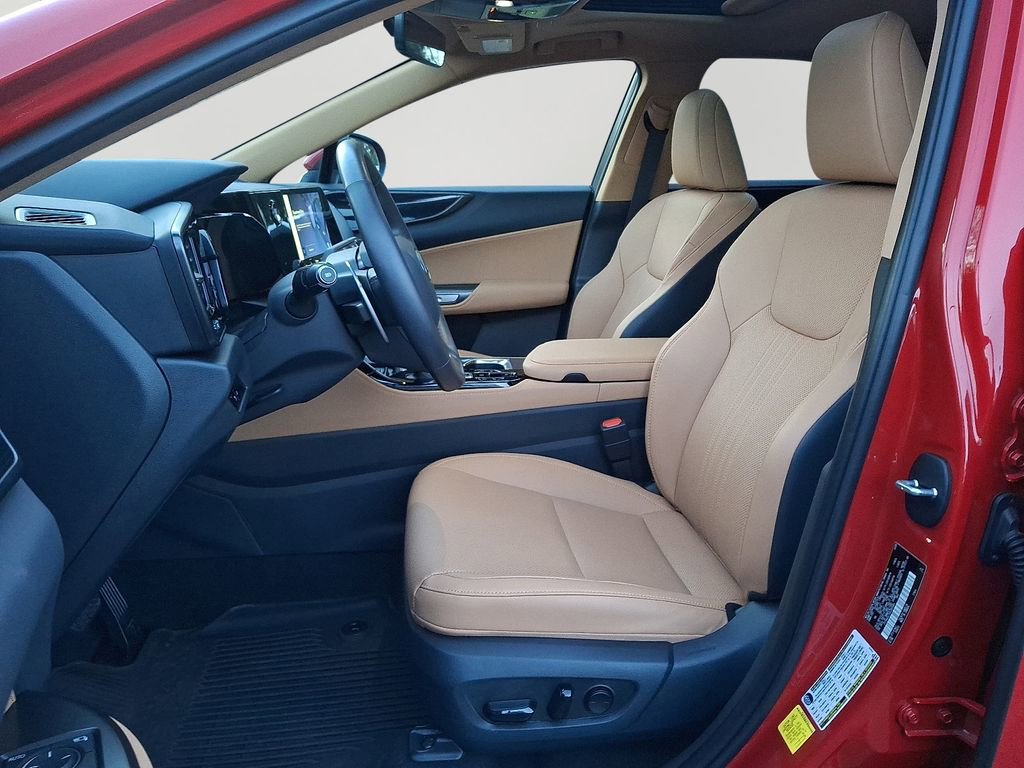 Used 2025 Lexus NX 350 350 Base image 14