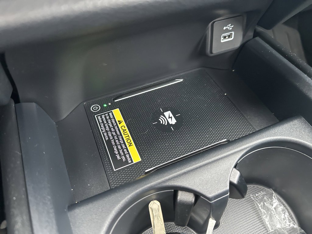 Certified 2023 Honda HR-V EX-L image 31