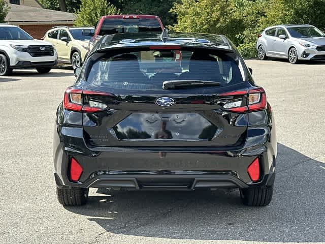 New 2026 Subaru Impreza 2.0i Sport AWD/4WD image 4