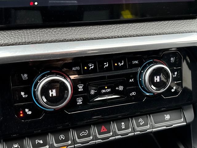 Used 2023 GMC Sierra 1500 Denali w/ Technology Package image 14