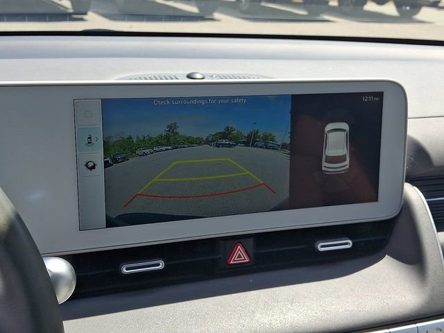 Used 2023 Hyundai Ioniq 5 SEL AWD/4WD image 20