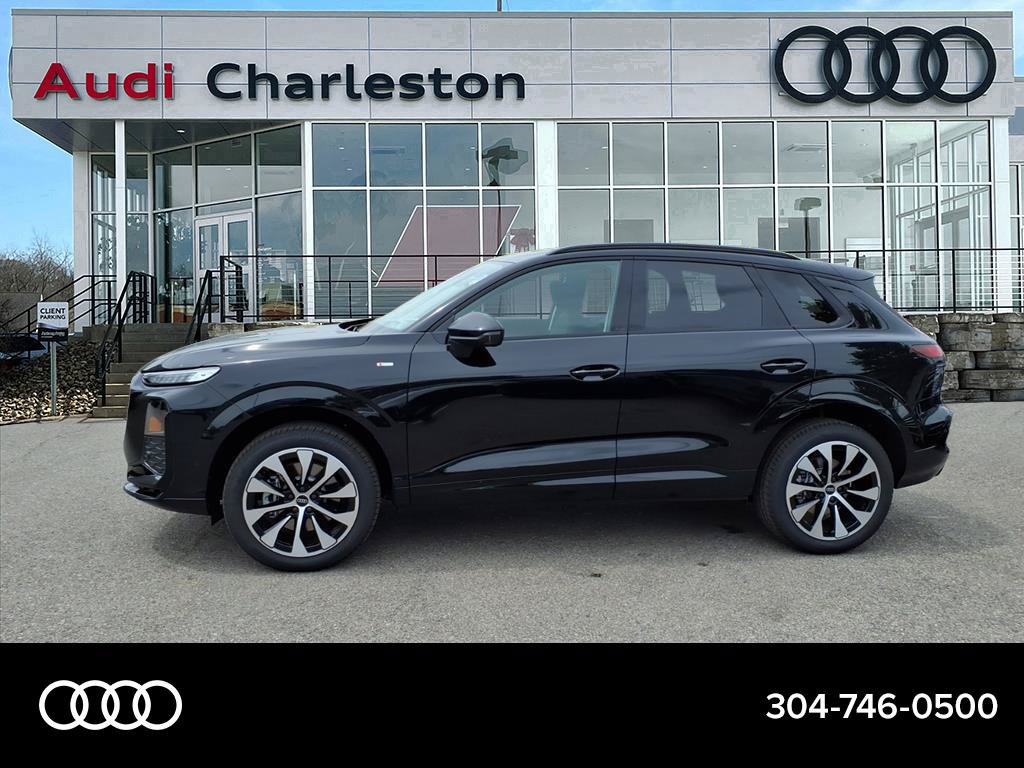 New 2026 Audi Q3 quattro 2.0T AWD/4WD image 6