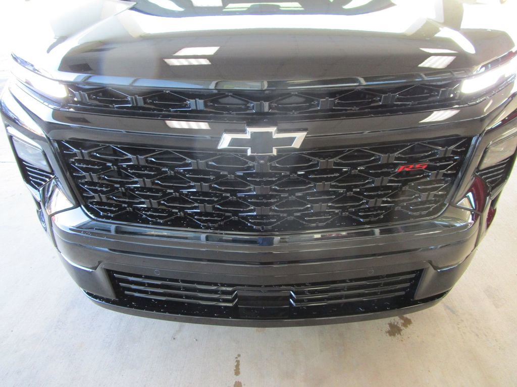New 2026 Chevrolet Traverse RS w/ LPO, Floor Liner Package image 26