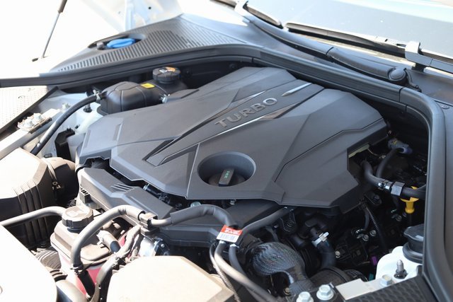 New 2024 Genesis G90 3.5T image 8