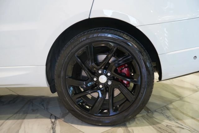Used 2020 Land Rover Range Rover Sport HSE Dynamic AWD/4WD image 41