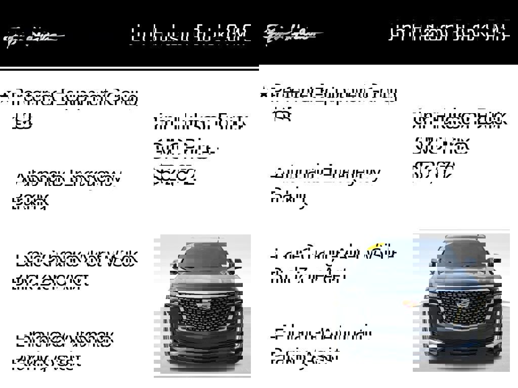 Used 2021 Cadillac Escalade ESV Premium Luxury image 24