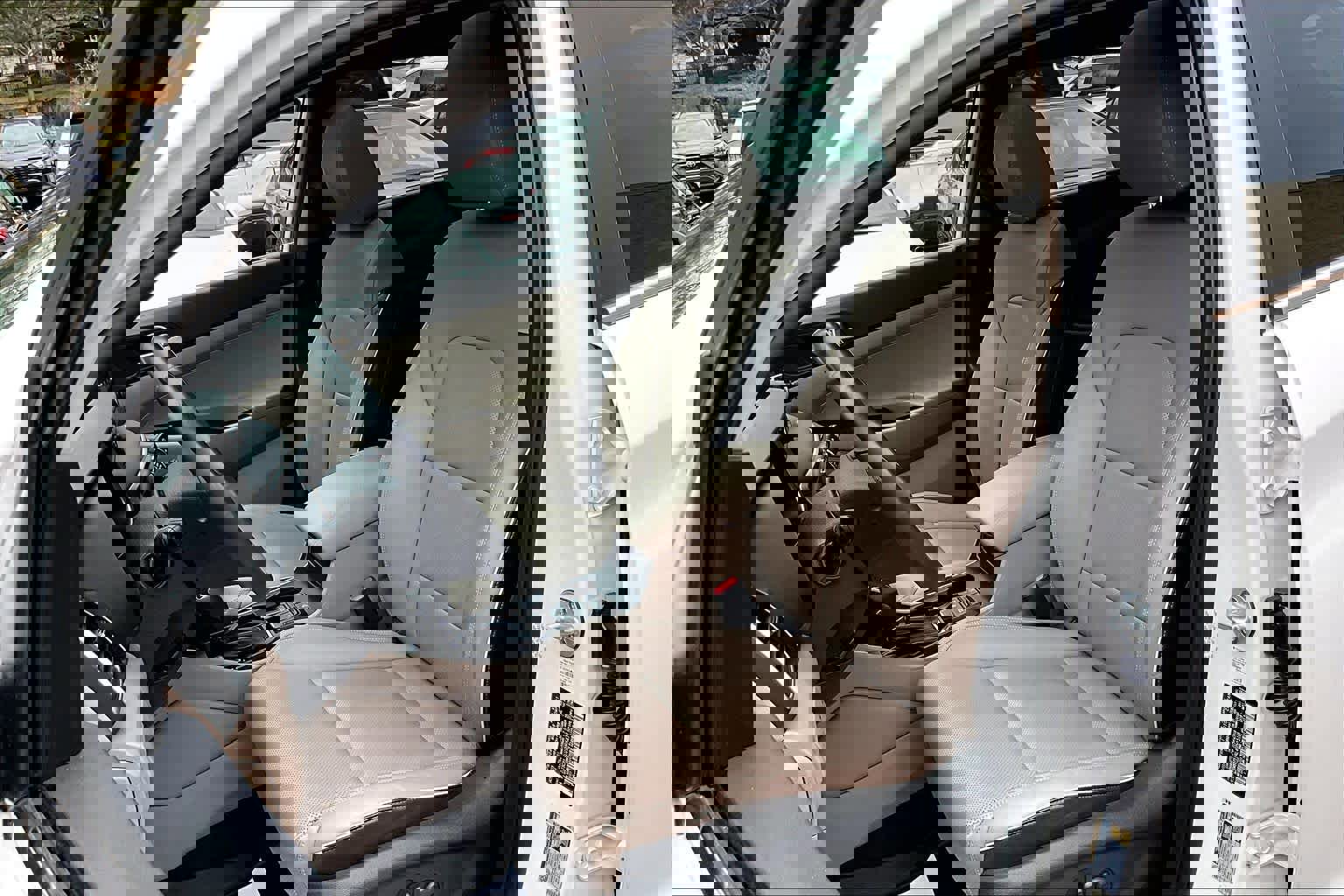 Used 2020 Hyundai Tucson Ultimate image 8