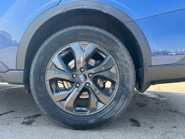 Used 2020 Subaru Outback Onyx Edition XT w/ Popular Package #2 AWD/4WD image 14
