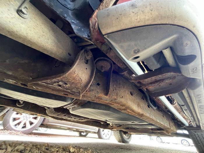 Used 2009 Ford Explorer Eddie Bauer AWD/4WD image 16