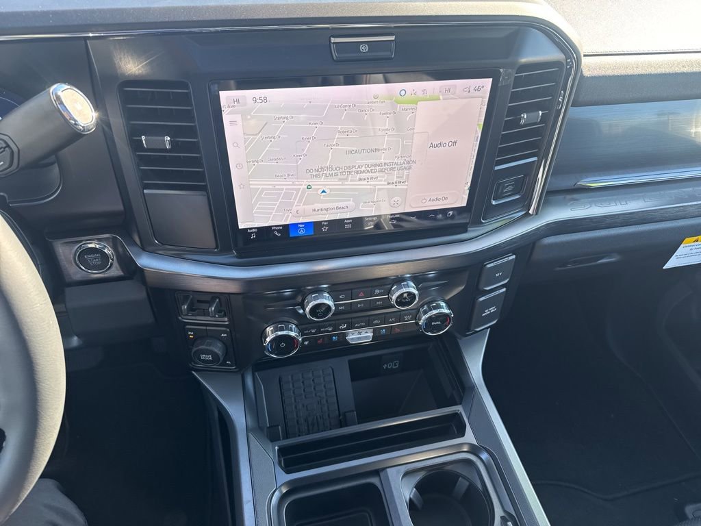 Used 2026 Ford F450 Lariat AWD/4WD image 25