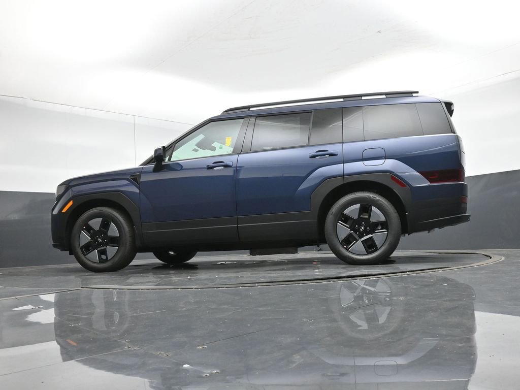New 2026 Hyundai Santa Fe SEL image 42