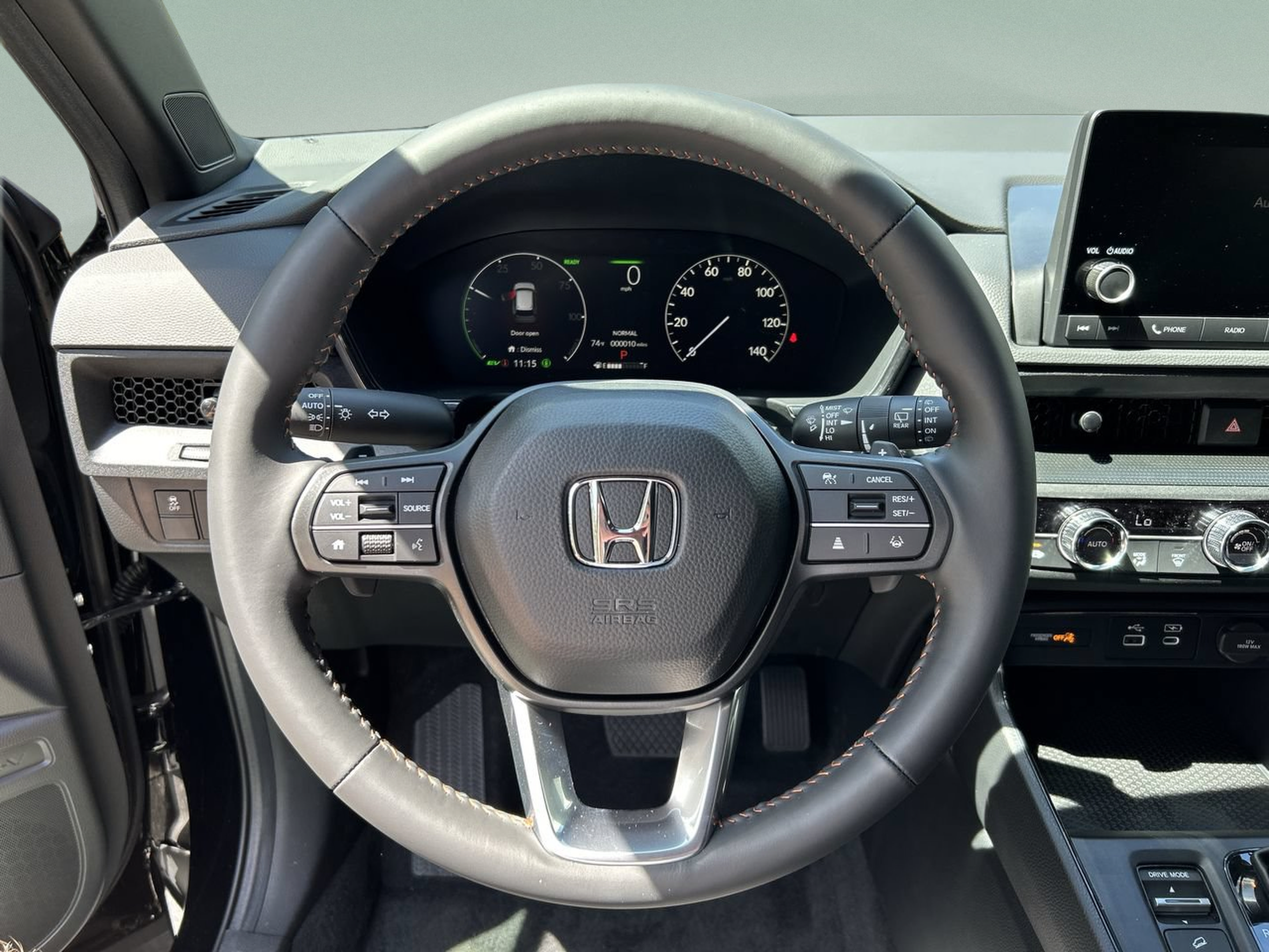Used 2024 Honda CR-V Sport image 11